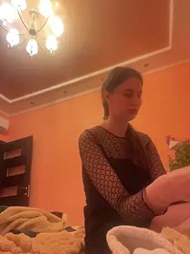 Flossy_Vettie – Live XXX-chat