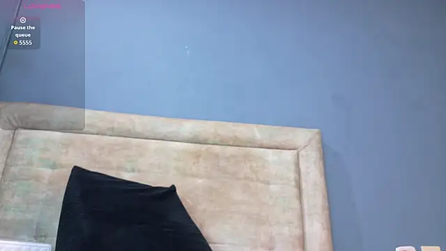 nicki_snow Webcam show