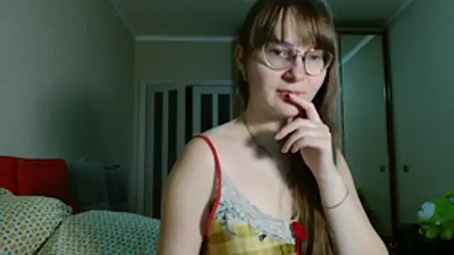 Chat +18 de KiraGoldens ao vivo