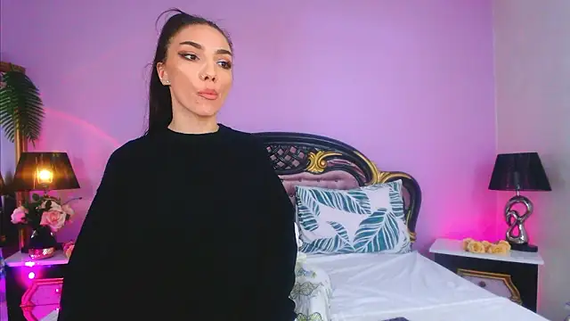 MyaJenson Chat XXX live