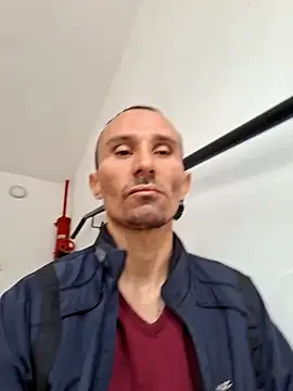 Show de webcam de Nacho18hot