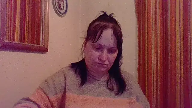 Webkamerová show _squirty_cum_lady_