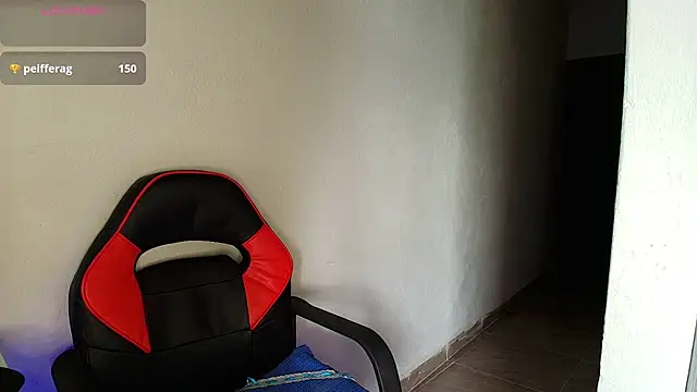 colinbrown: вебкам-шоу