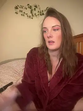 freaky007fox Live XXX Chat