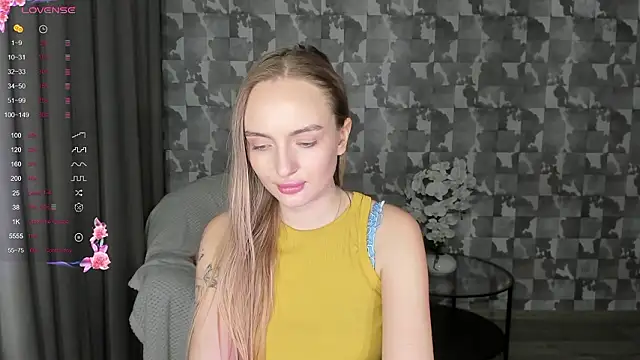 Chat XXX en directo de A_delina