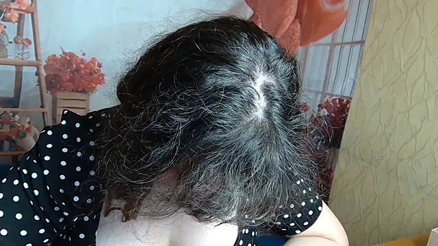 Czat XXX na żywo – NeonilaLisova