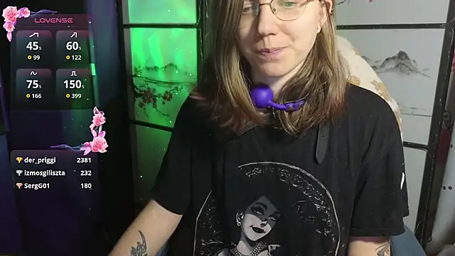 Chat XXX ao vivo de scarlettsrose