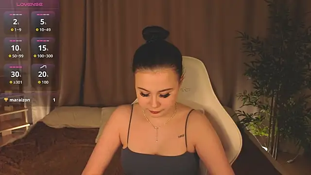 pinky_beby 现场XXX聊天