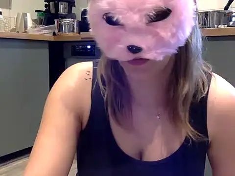 Chatroom XXX en direct de czarnula8