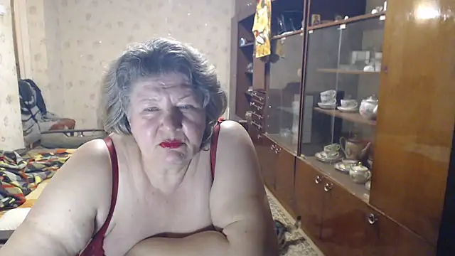 HotLusi Obrolan Langsung XXX