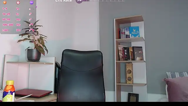 BriannaLorens Obrolan Langsung XXX