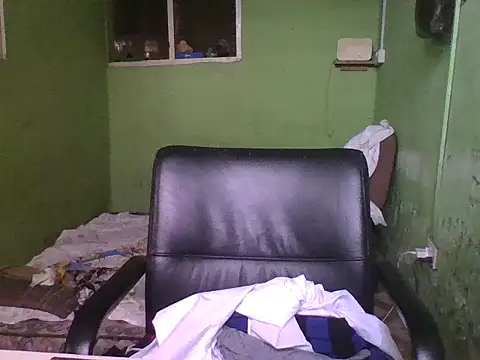 bernice_Ansah Obrolan Langsung XXX