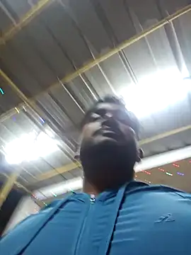 RabitheRambo30 – Live XXX-chat