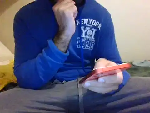 coppai200 – Live XXX-chat