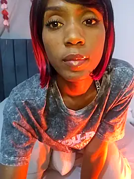 Kalua_Brown live XXX chat