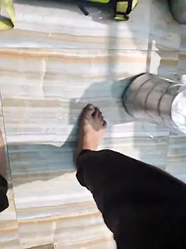 Rahul_India webkamerás műsora