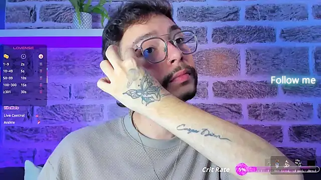 noah_ricci – Live XXX-chat