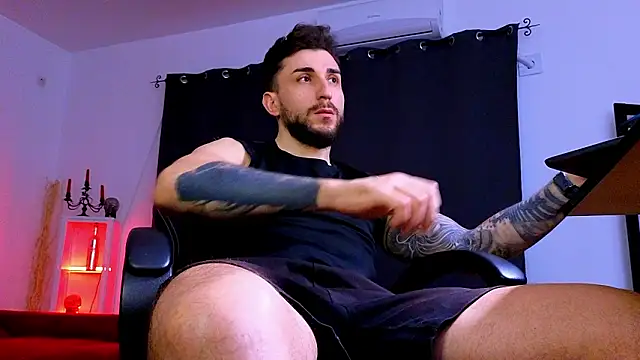 Sembang XXX Secara Langsung MightyAaron66