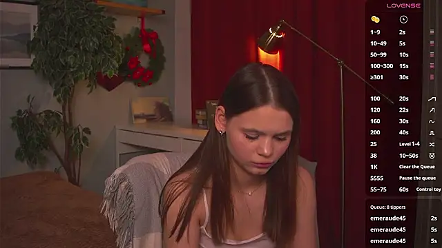 Živý XXX chat its_me_lissa_