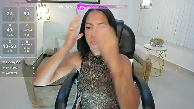 Shantaall_ Obrolan Langsung XXX