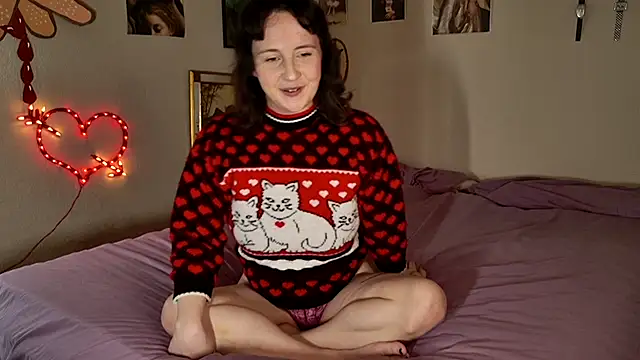 Chat XXX en directo de cherrysaturn