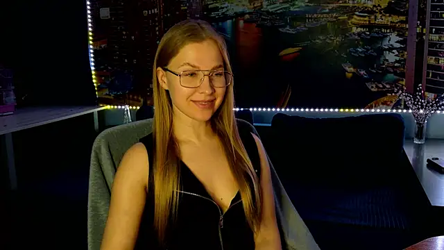 Chatroom XXX en direct de pusyavykusya