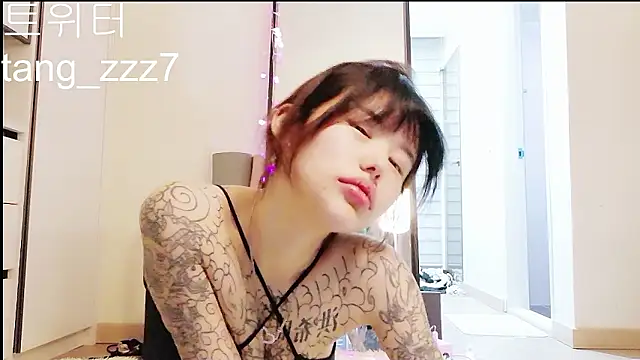 tangju7 Obrolan Langsung XXX