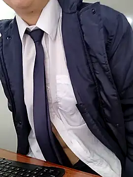 Show Webcam de SUSY__06