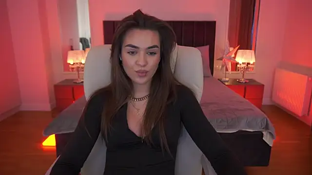 EricaSin – Kamerová šou