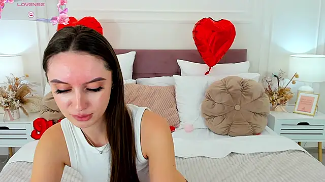 Živý XXX chat ToriSonn