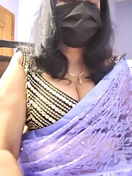 Show Webcam de mallu-lover