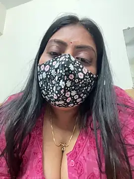 Czat XXX na żywo – MarathiMILF