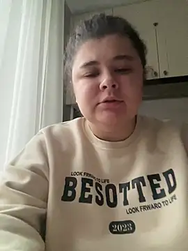 AliceCurlyX Obrolan Langsung XXX