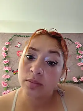 Mariana-94 Adlı Modelin Canlı XXX Sohbeti