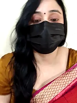 Czat XXX na żywo – Monica_cams