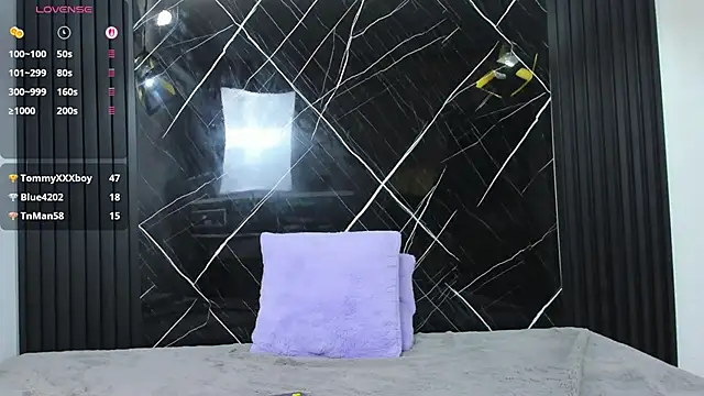 LexaLust: онлайн-секс-чат