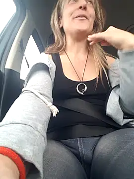 Živý XXX chat White_Devil_694