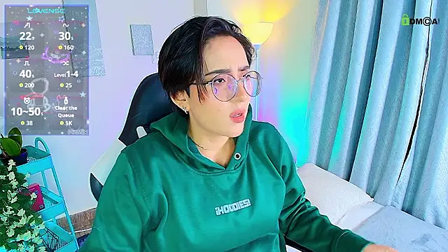 Alex_carter 现场XXX聊天