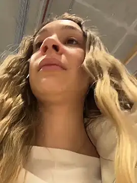 Živý XXX chat SashaCatt