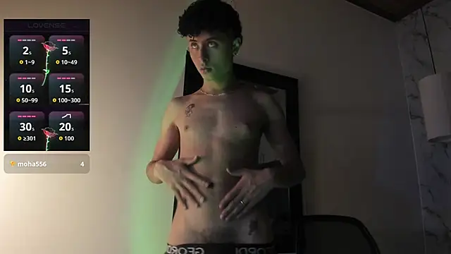 Noah_dupont_ – Live XXX-chat