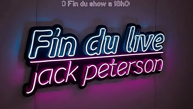 Jack_Peterson0 – Live XXX-chat