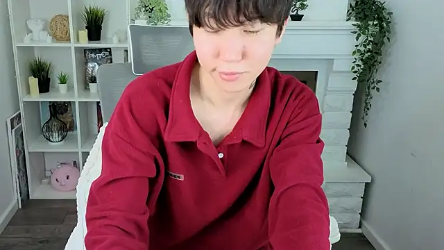 YugoAsian – Live XXX-chat