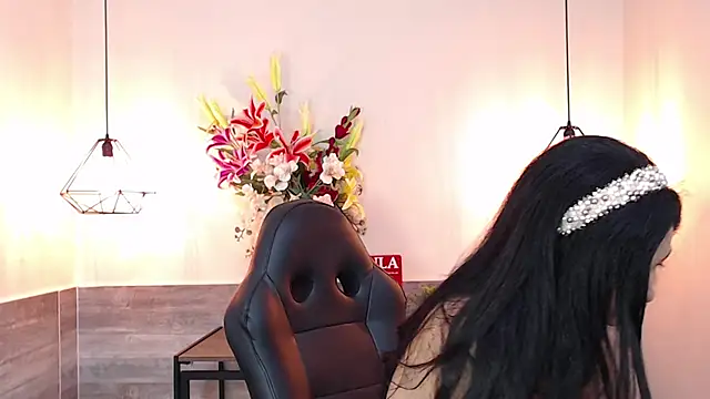 MarianaMontezz: онлайн-секс-чат