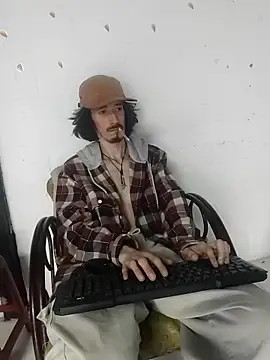 Chatroom XXX en direct de sk8-boy