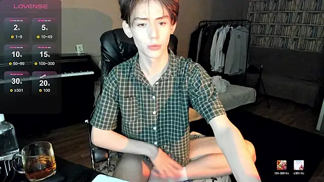 winsdor – Live XXX-chat