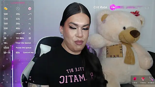 Chatroom XXX en direct de nicolricci_