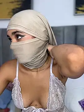 _Tariq 网络视讯表演