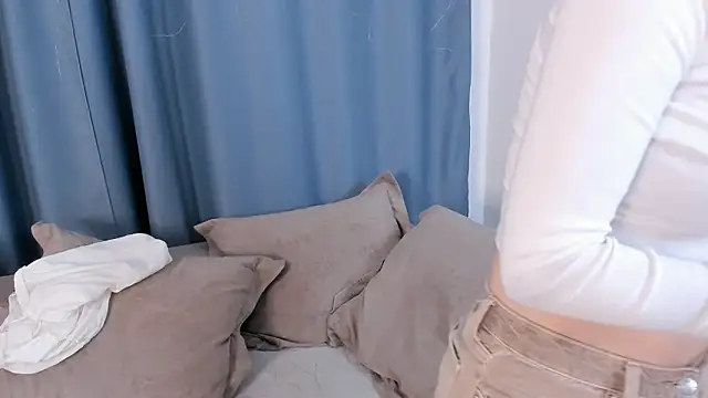 Živý XXX chat JackiYoss