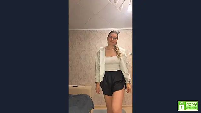 Živý XXX chat Jolievic