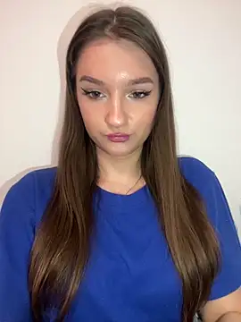 Živý XXX chat Green_eyes_lady